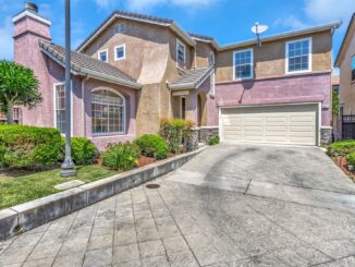 2871 Rubino Circle, San Jose, CA 95125