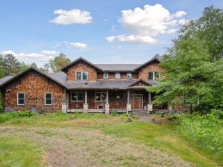 34800 Blueberry Bay Road, Pequot Lakes, MN 56472