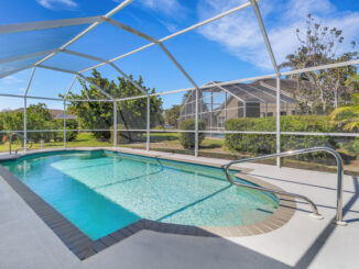 3650 Sunland Lane, Estero, FL 33928