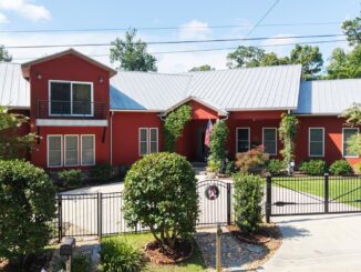 537 Williams Street, Tallahassee, FL 32303