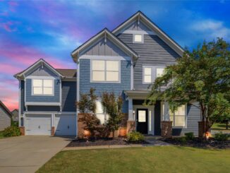 172 Sweet Briar Drive, Indian Land, SC 29707