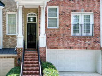 254 Mclaren Gates Drive, Marietta, GA 30060