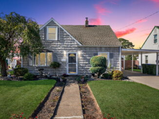 206 Plainfield Avenue, Edison, NJ 08817