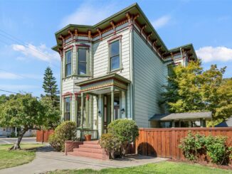 456 Elm Street, Woodland, CA 95695