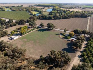 4643 Ensley Road, Knights Landing, CA 95645