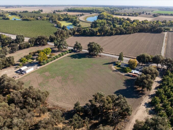 4643 Ensley Road, Knights Landing, CA 95645