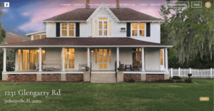 RealBird Single Property Websites