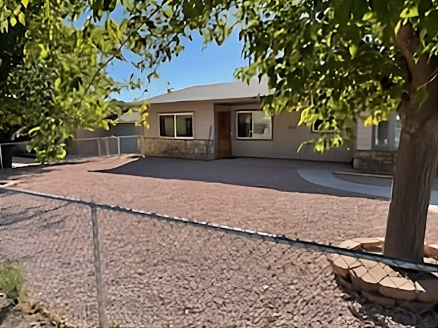 1723 E Cyprus St., Cottonwood, AZ 86326