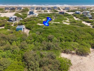 2256 Sandpiper Road, Corolla, NC 27927