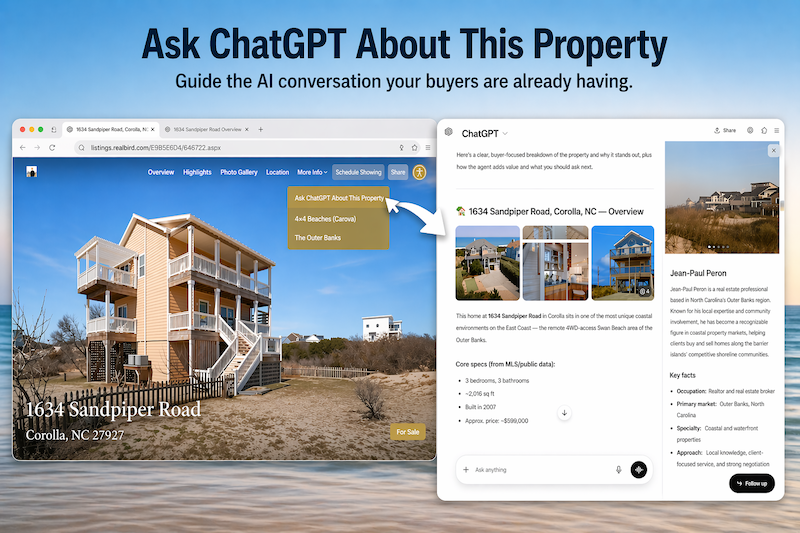 Ask ChatGPT About This Property
