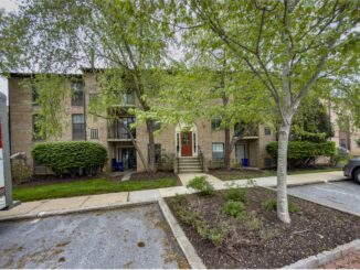 631 Washington Place, Chesterbrook, PA 19087