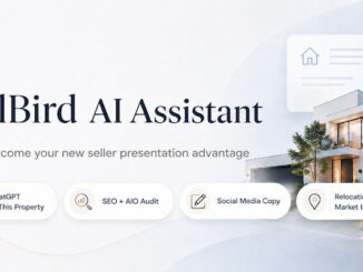 RealBird AI Assistant Features and MCP Server