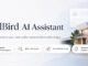 RealBird AI Assistant Features and MCP Server