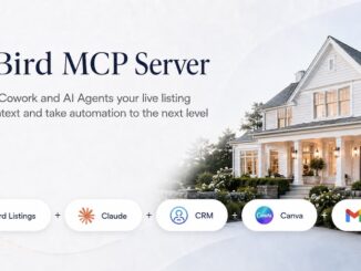 RealBird MCP Server