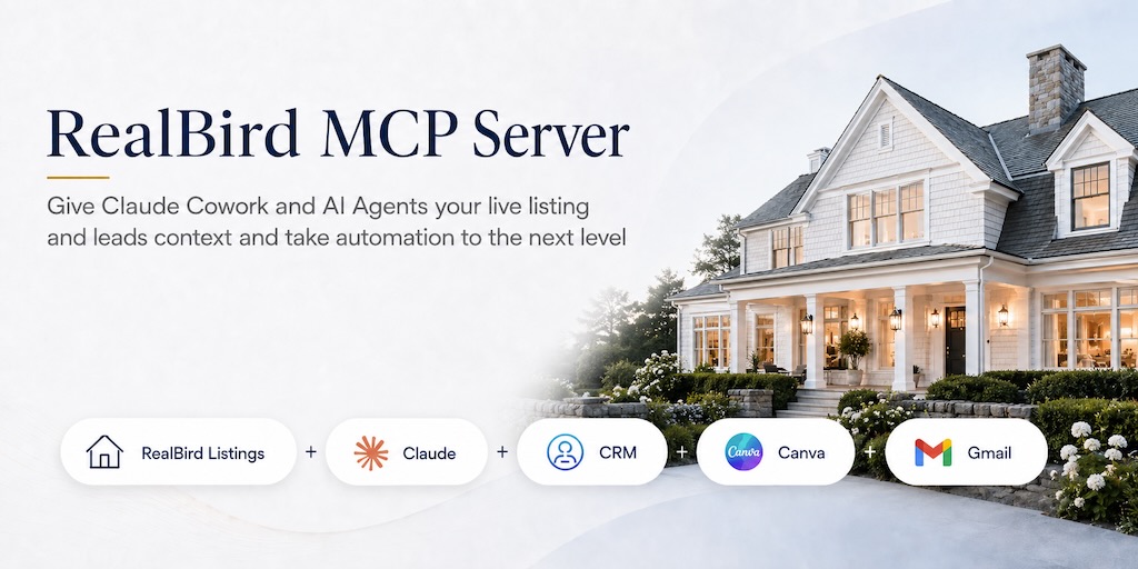RealBird MCP Server
