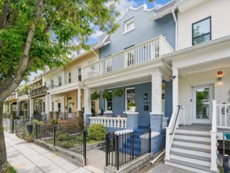 1203 Staples St NE, Washington, DC 20002