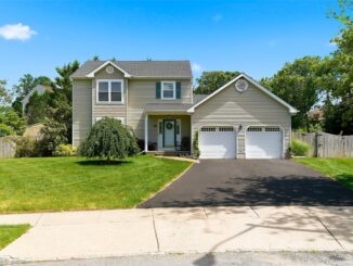 Toms River Home For Sale