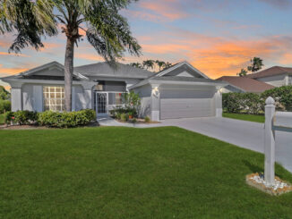3650 Sunland Lane, Estero, FL 33928