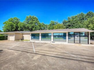 737 Irby Lane, Irving, TX 75061