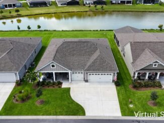 157 Sweetpea Lane, Bluffton, SC 29909