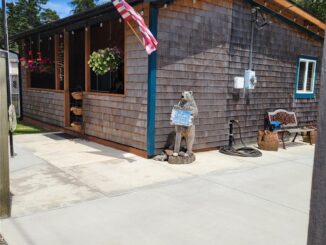 22604 S Pl, Ocean Park, WA 98640