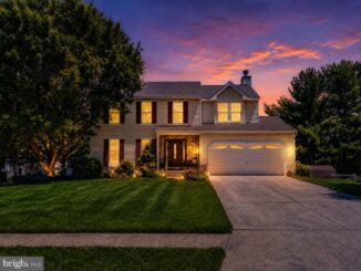 520 Yellowlily Ct, Westminster, MD 21158