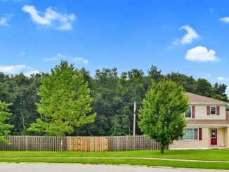 5534 Malibu Drive, Lowell, IN 46356