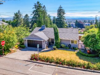 3703 Federal Ave, Everett, WA 98201