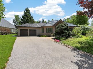 13 Alpine Way, Oro Medonte, ON L0L 2L0