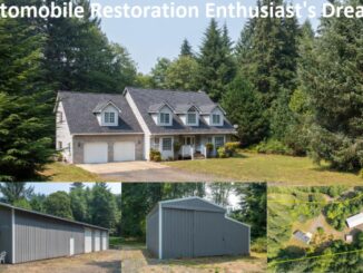 558 Spruce Creek Rd, Longview, WA 98632