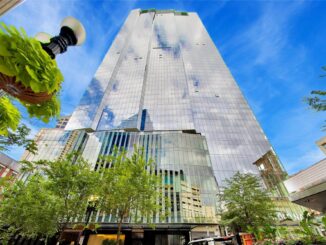 1 Franklin St 2608, Boston, MA 02110