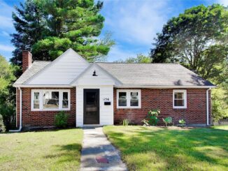 1156 Washington St, Walpole, MA 02081