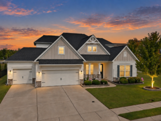 8504 Hope Run Court, Indian Land, SC 29707