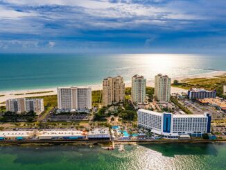 1200 Gulf Blvd 1704, Clearwater Beach, FL 33767