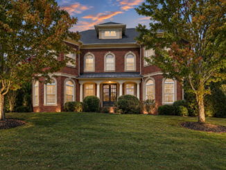 2309 Highland Forest Drive, Waxhaw, NC 28173