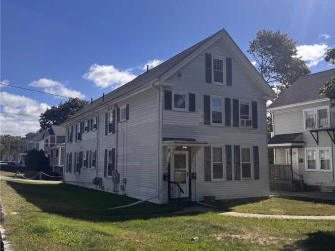 234 Washington St 1, Westwood, MA 02090
