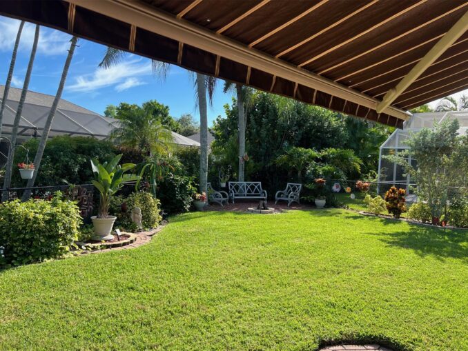 3651 Sunland Ln, Estero, FL 33928-4311