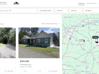 Tamra Shockley Featured Listings